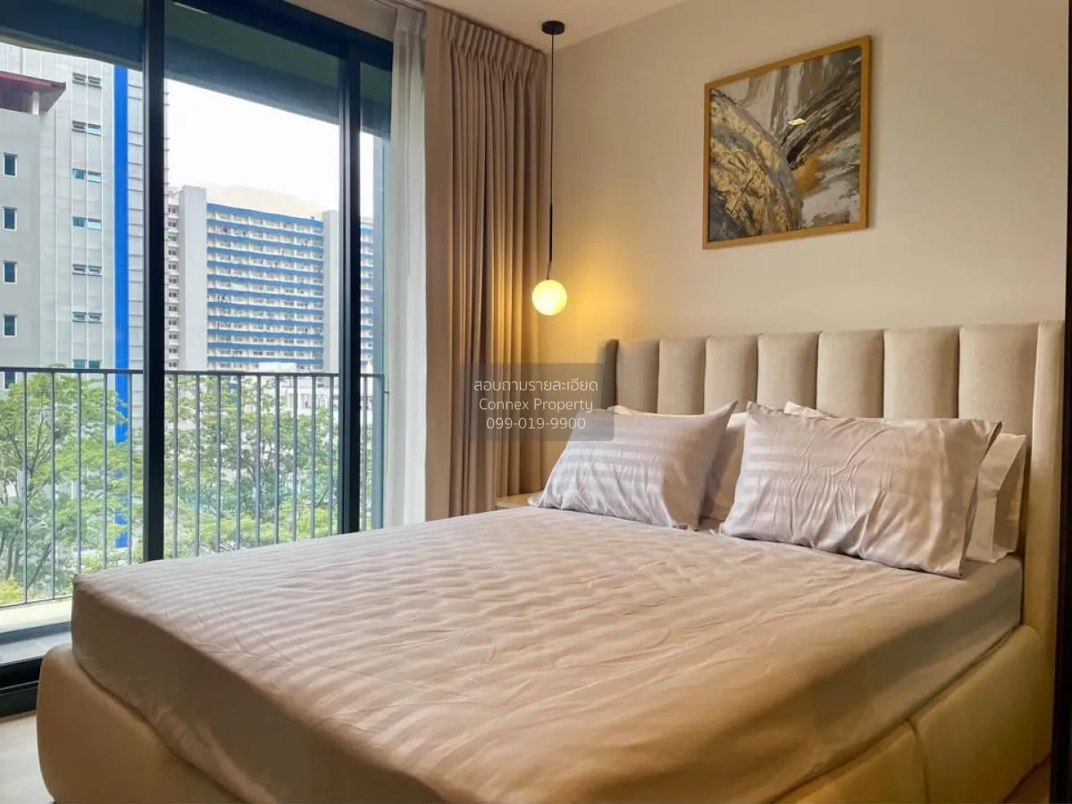 For Rent Condo , The Line Phahonyothin Park , BTS-Ha Yaek Lat Phr