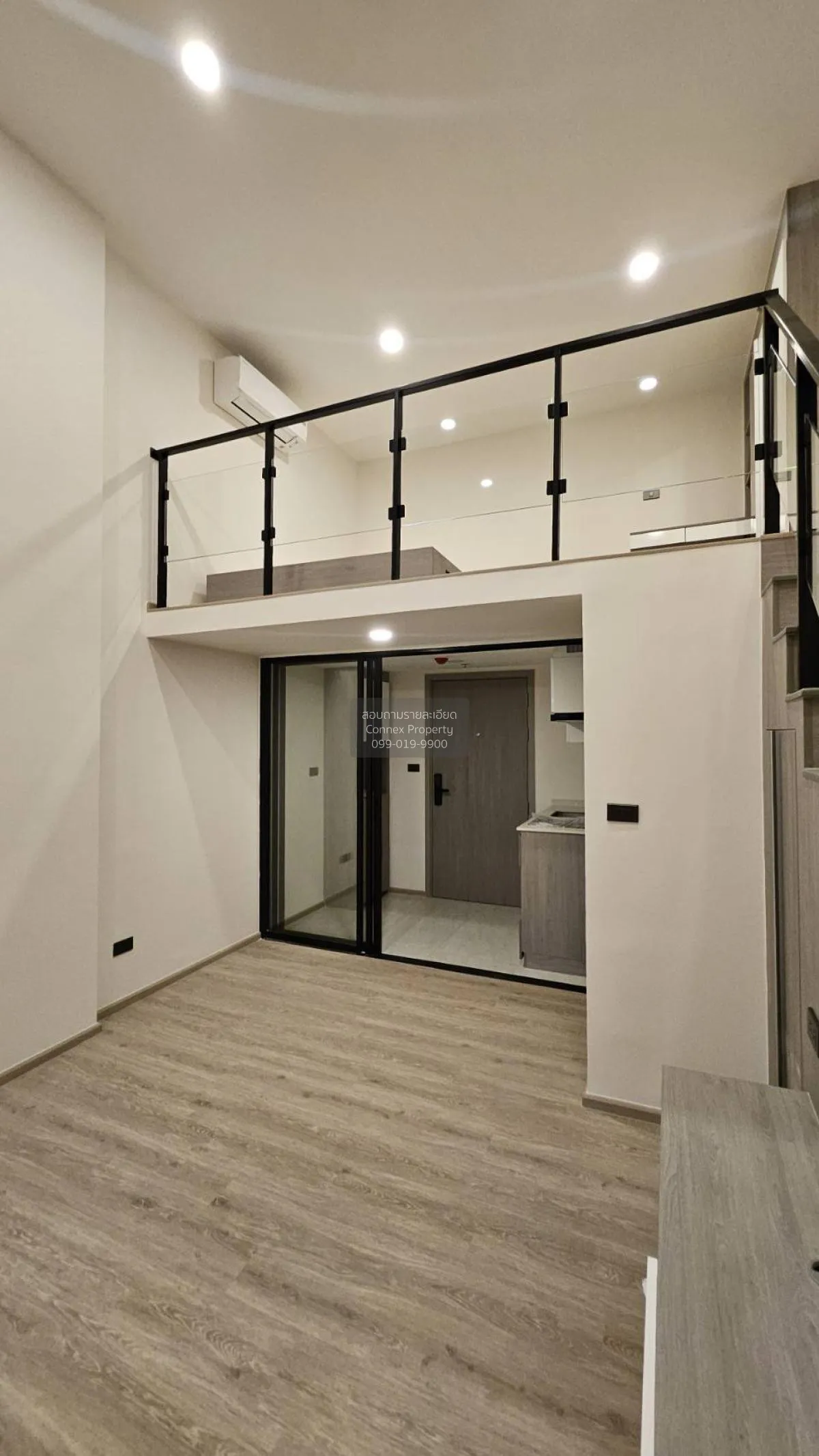 For Sale Condo , Origin Plug & Play Sirindhorn Station , Duplex , 2