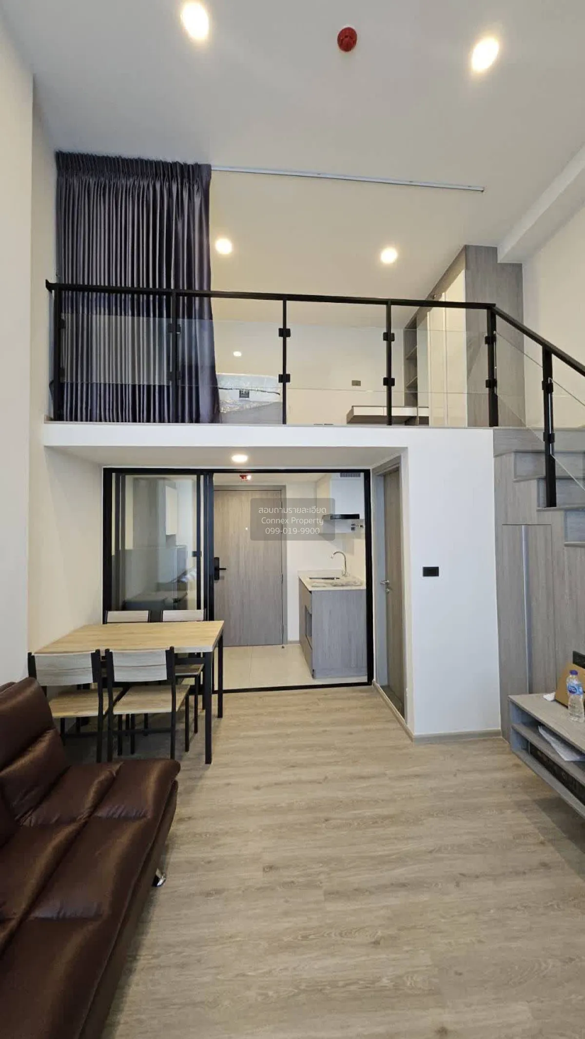 ขายคอนโด  ออริจิ้น ปลั๊ก แอนด์ เพลย์ สิรินธร สเตชั่น ดูเพล็กซ์ วิ 2