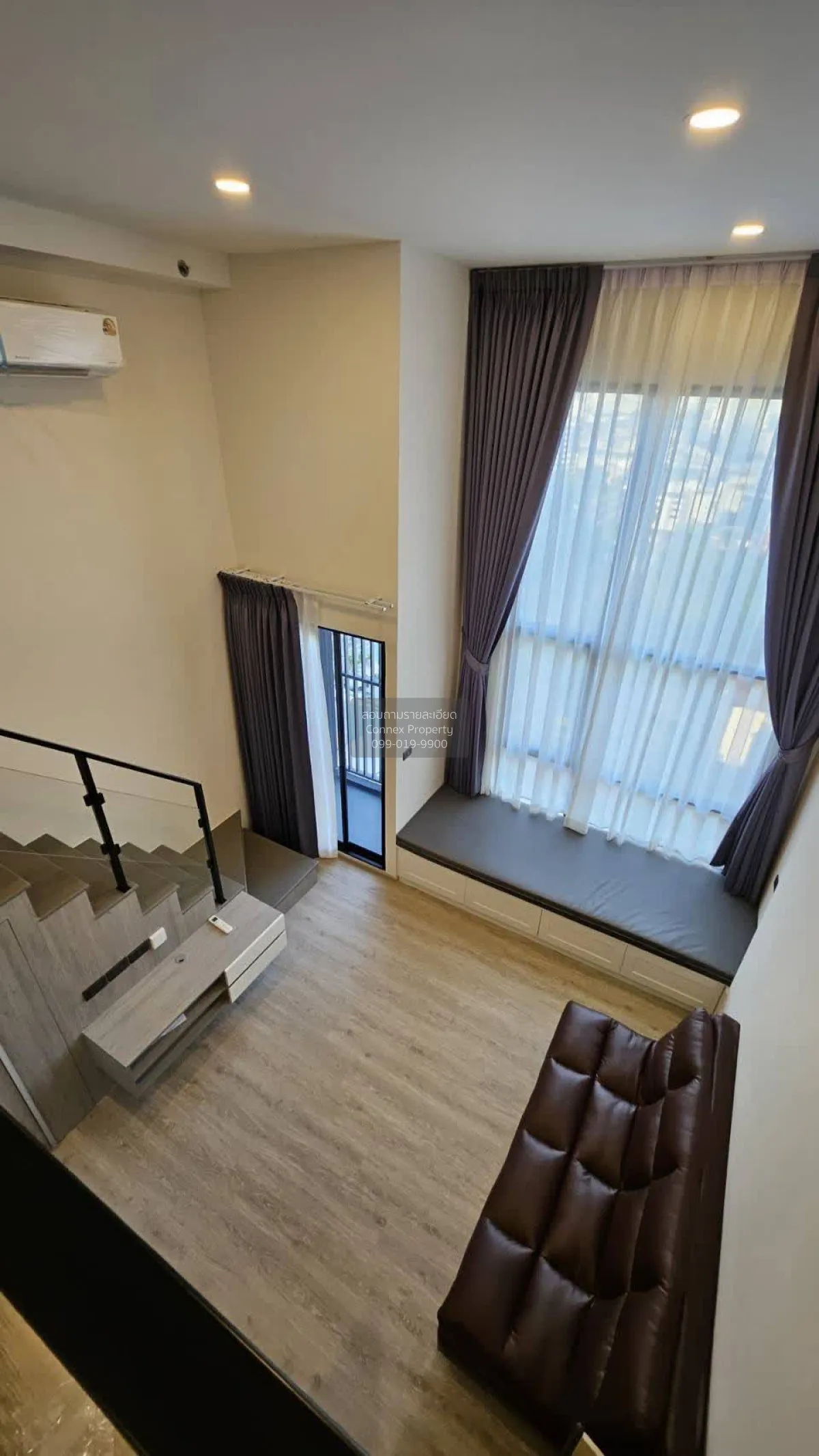 ขายคอนโด  ออริจิ้น ปลั๊ก แอนด์ เพลย์ สิรินธร สเตชั่น ดูเพล็กซ์ วิ