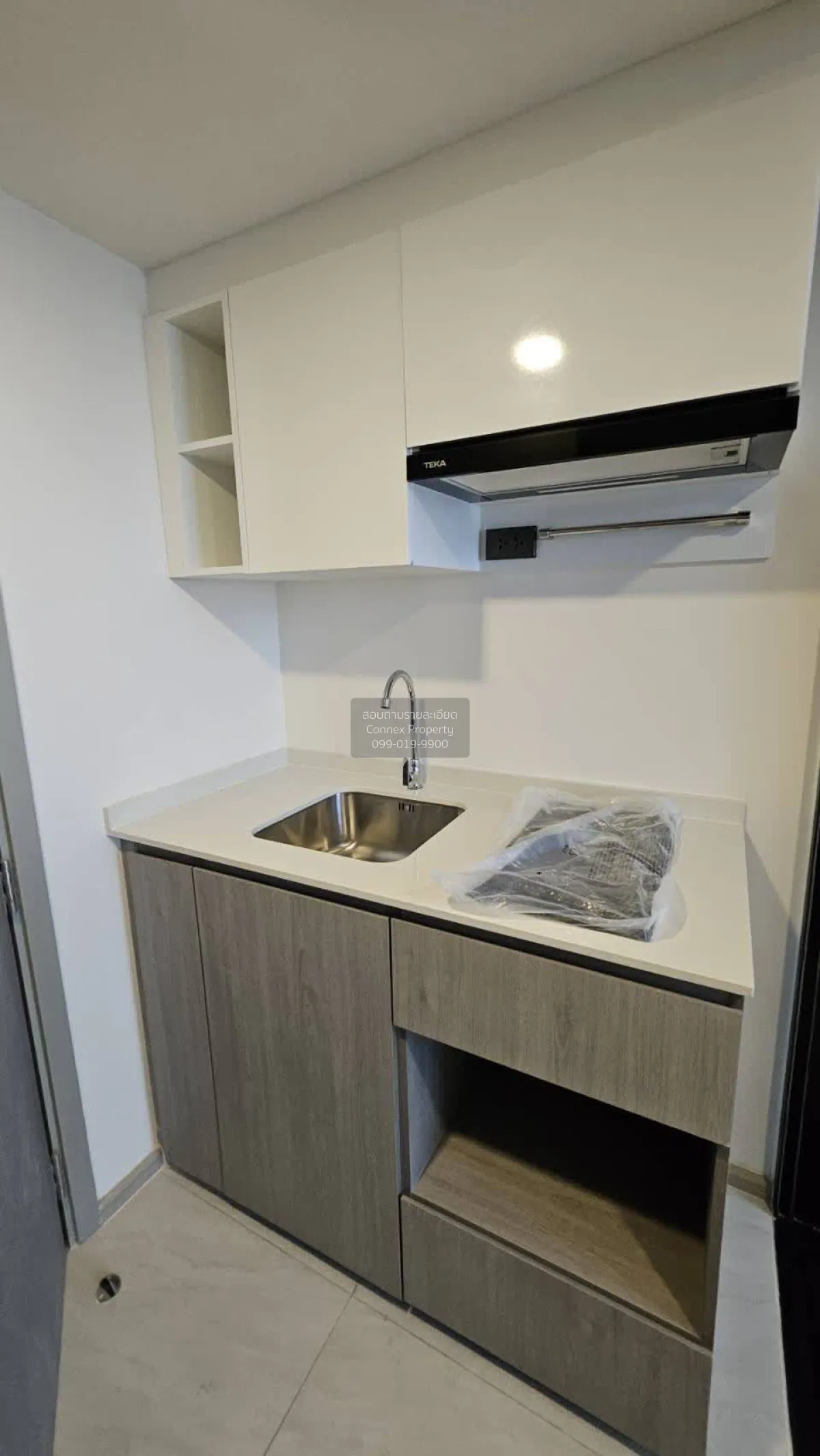 ขายคอนโด  ออริจิ้น ปลั๊ก แอนด์ เพลย์ สิรินธร สเตชั่น ดูเพล็กซ์ วิ