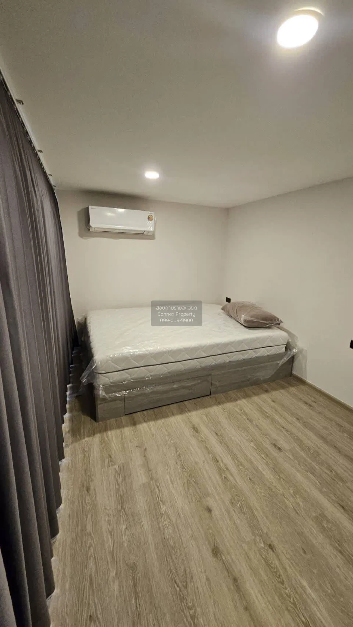 ขายคอนโด  ออริจิ้น ปลั๊ก แอนด์ เพลย์ สิรินธร สเตชั่น ดูเพล็กซ์ วิ