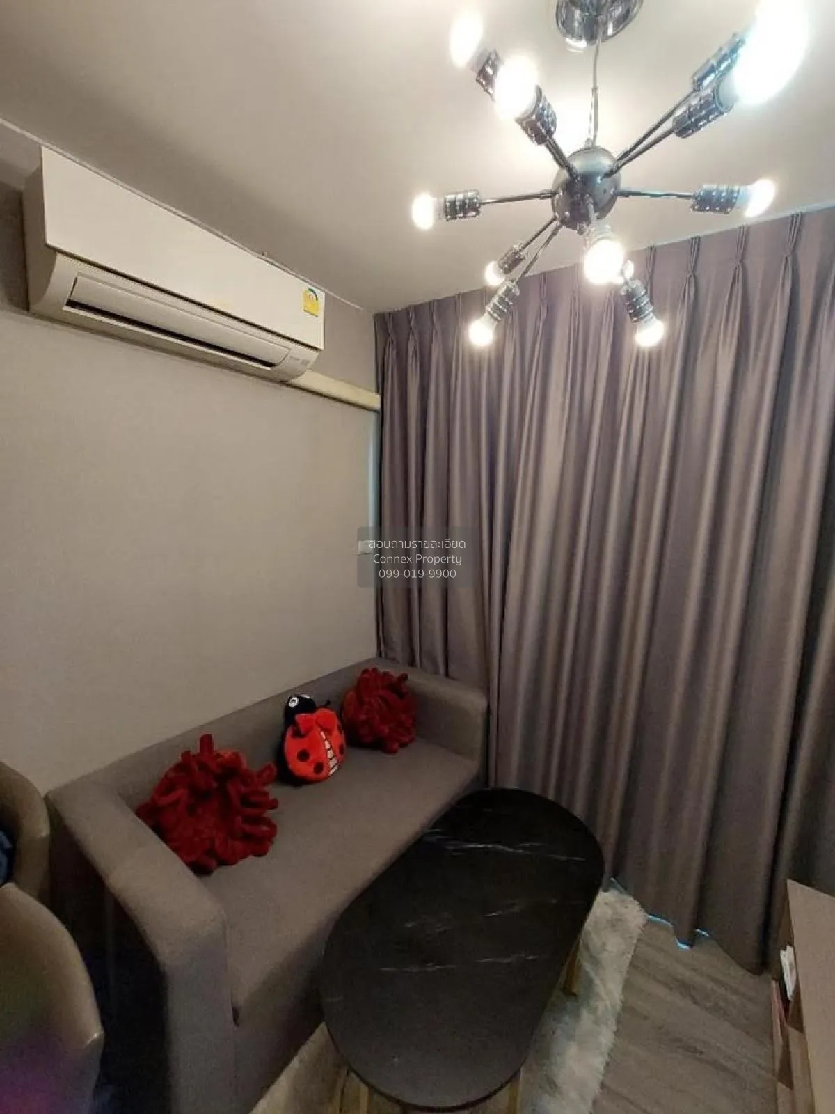 For Sale Condo , The Trust Erawan , BTS-Chang Erawan , Pak Nam Kr 1