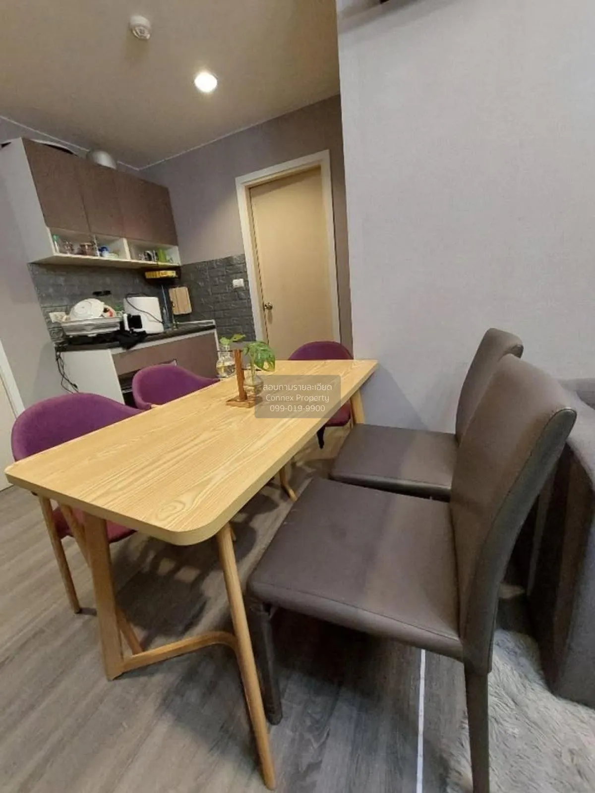 For Sale Condo , The Trust Erawan , BTS-Chang Erawan , Pak Nam Kr 2