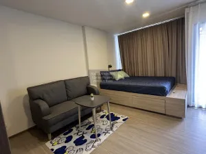 เช่าคอนโด  เดอะ มูฟ ประดิพัทธ์ BTS-สะพานควาย สามเสนใน เขต พญาไท กรุงเทพ CX-135860