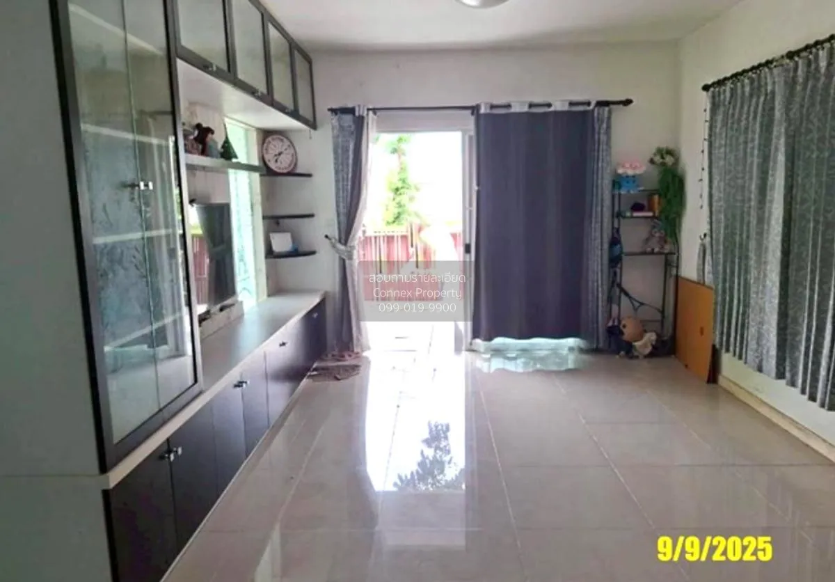 ขายบ้าน  พฤกษ์ลดา บางใหญ่ บางแม่นาง บางใหญ่ นนทบุรี CX-135861 2