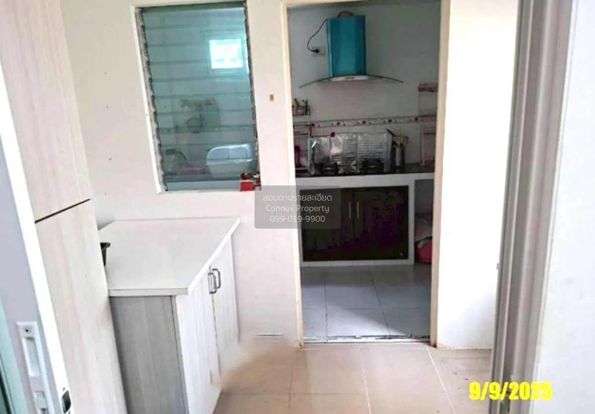 ขายบ้าน  พฤกษ์ลดา บางใหญ่ บางแม่นาง บางใหญ่ นนทบุรี CX-135861