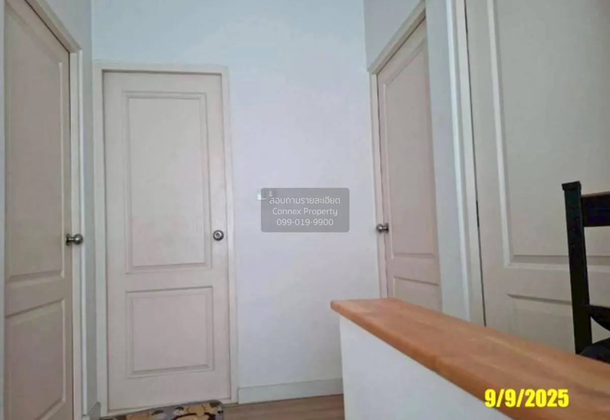 ขายบ้าน  พฤกษ์ลดา บางใหญ่ บางแม่นาง บางใหญ่ นนทบุรี CX-135861