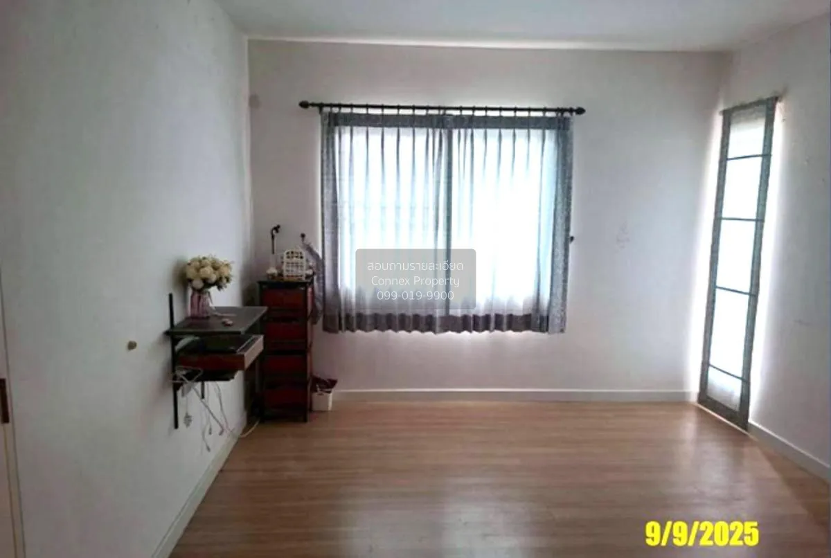 ขายบ้าน  พฤกษ์ลดา บางใหญ่ บางแม่นาง บางใหญ่ นนทบุรี CX-135861