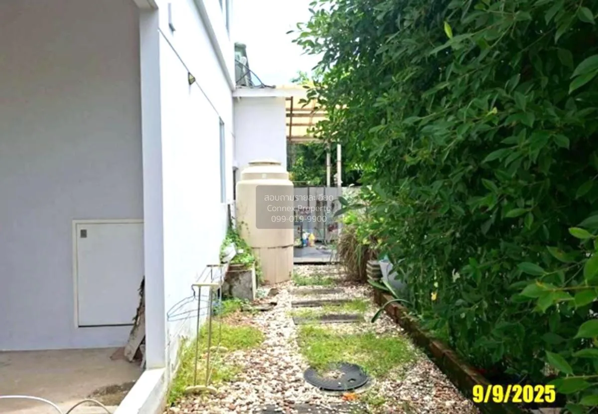 ขายบ้าน  พฤกษ์ลดา บางใหญ่ บางแม่นาง บางใหญ่ นนทบุรี CX-135861