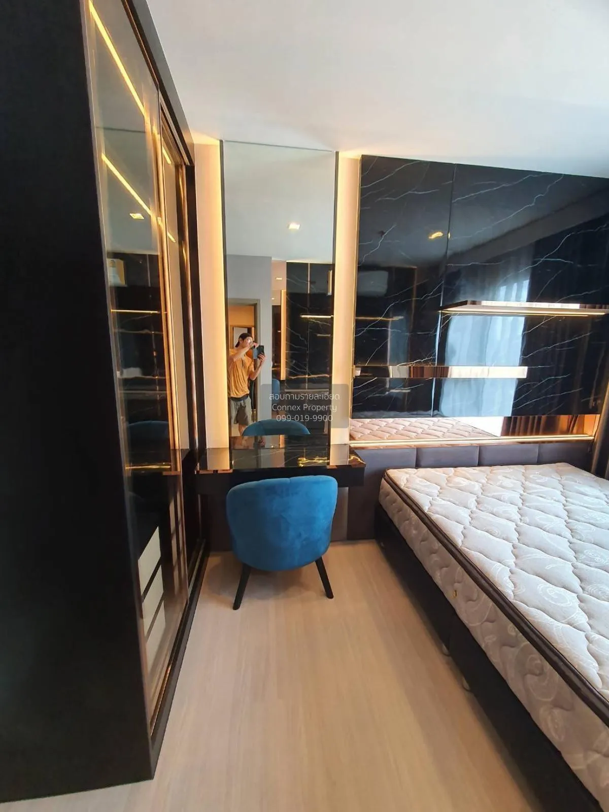 เช่าคอนโด  ไลฟ์ อโศก ไฮป์ พระราม 9 MRT-พระราม 9 มักกะสัน เขต ราชเ