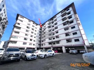 For Sale Condo , Pinklao Pavilion , MRT-Bang Yi Khon , Bang Bamru , Bang Phlat , Bangkok , CX-135864