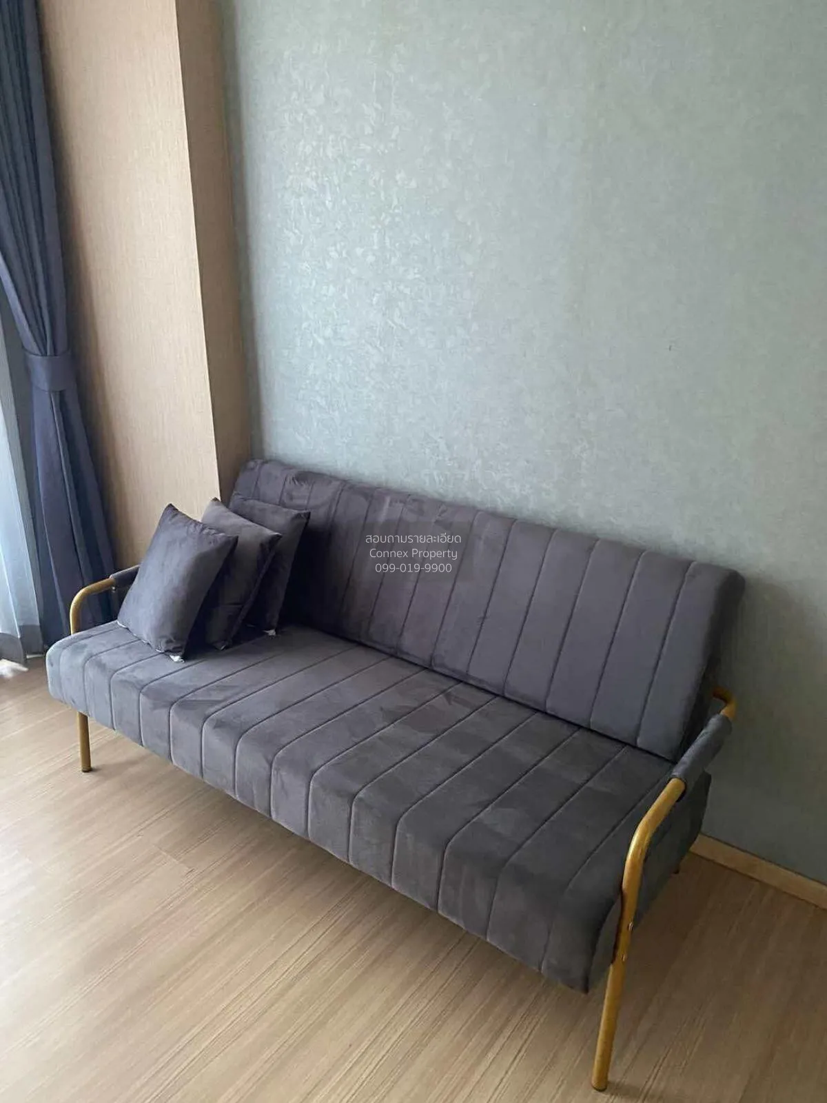 For Sale Condo , The Park Prachachuen , Bang Khen , Mueang Nontha 1