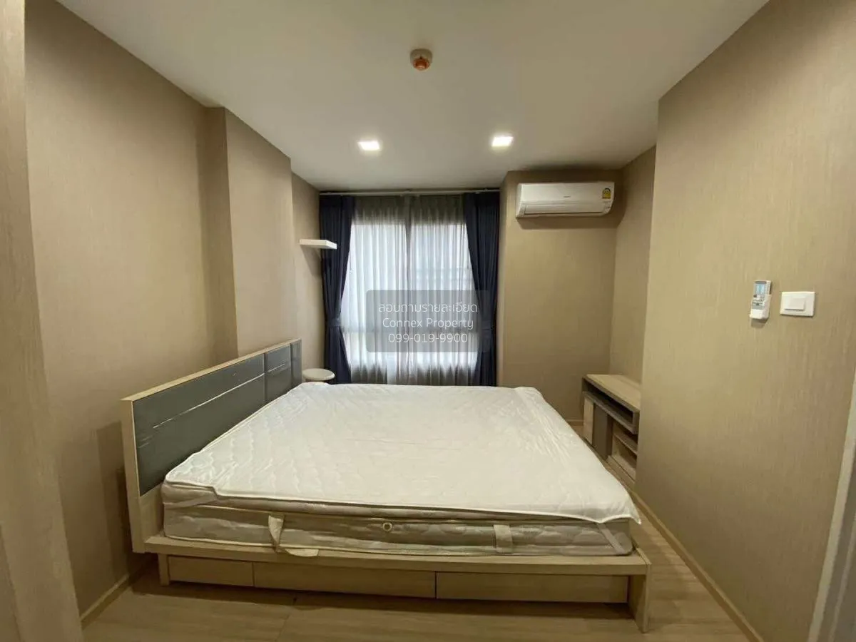 For Sale Condo , The Park Prachachuen , Bang Khen , Mueang Nontha