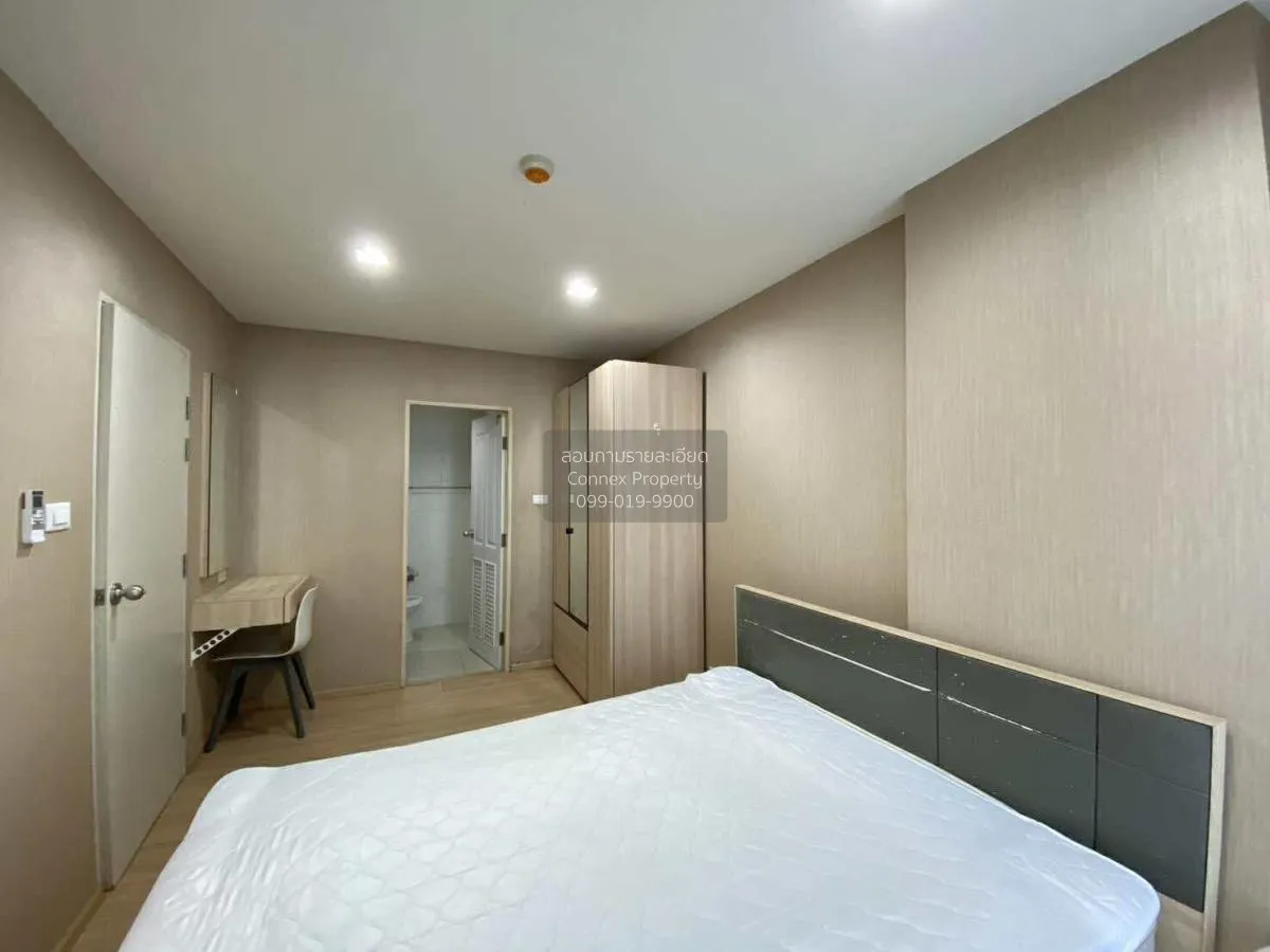 For Sale Condo , The Park Prachachuen , Bang Khen , Mueang Nontha