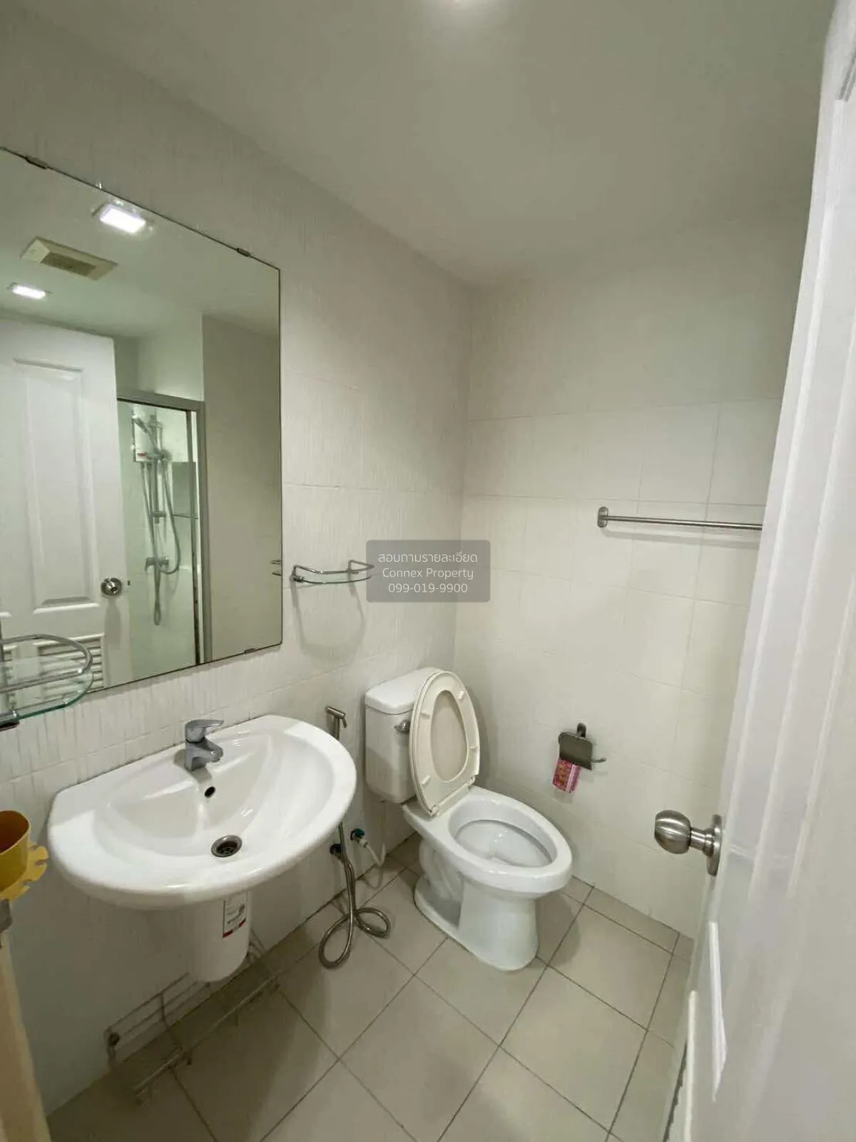 For Sale Condo , The Park Prachachuen , Bang Khen , Mueang Nontha