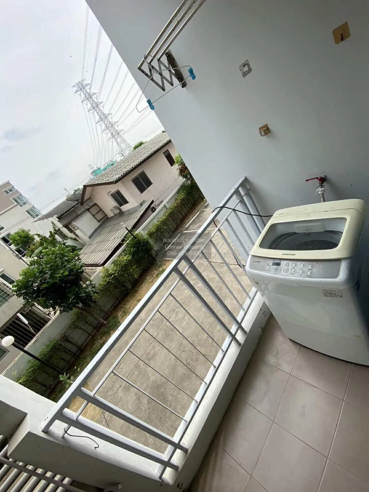 For Sale Condo , The Park Prachachuen , Bang Khen , Mueang Nontha