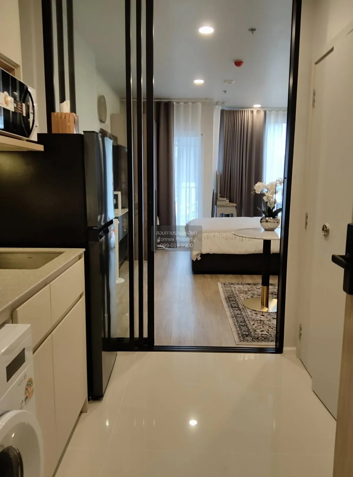 For Rent Condo , Culture Thonglor , nice view , BTS-Thong Lo , Kh 2