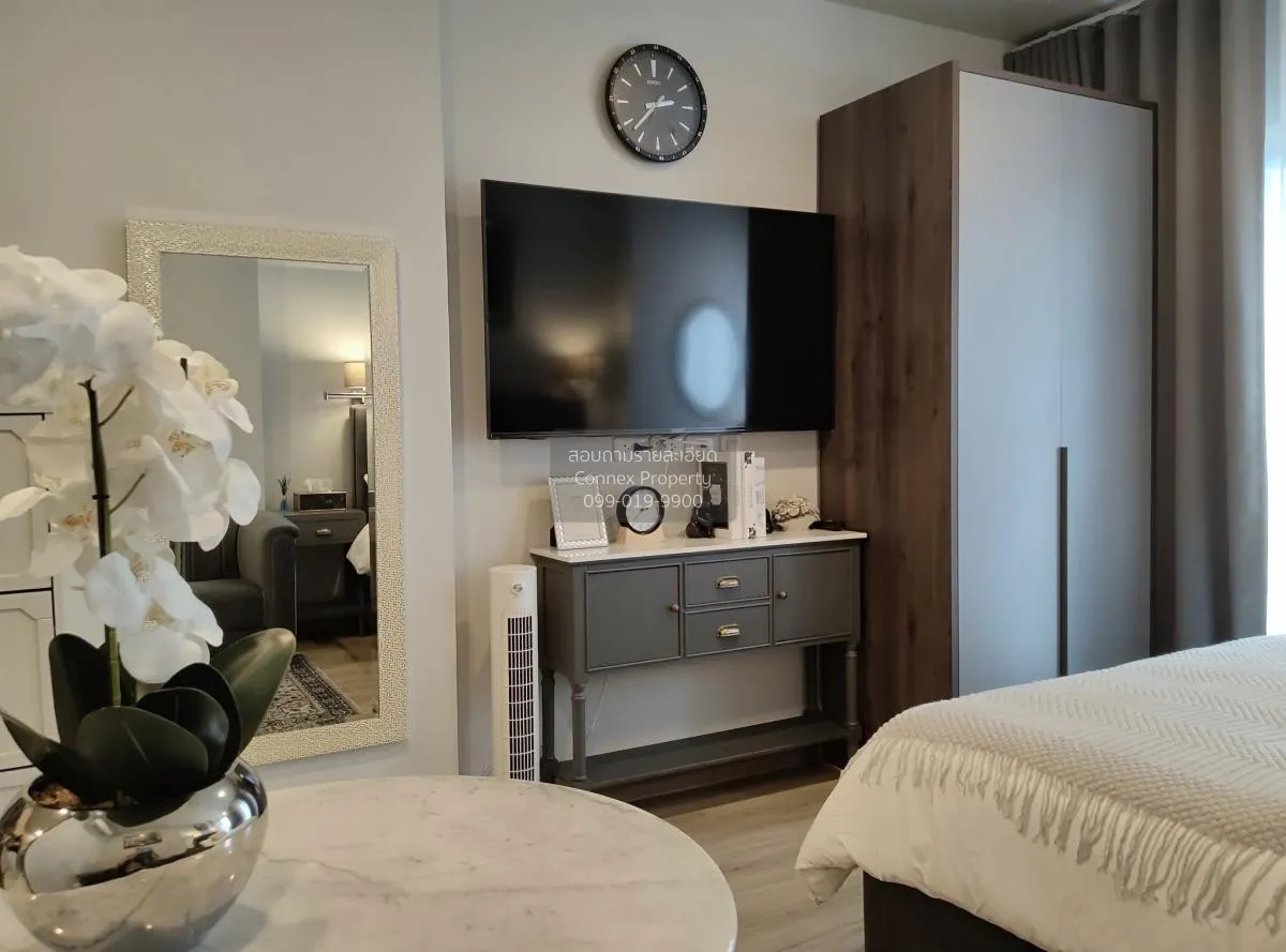 For Rent Condo , Culture Thonglor , nice view , BTS-Thong Lo , Kh