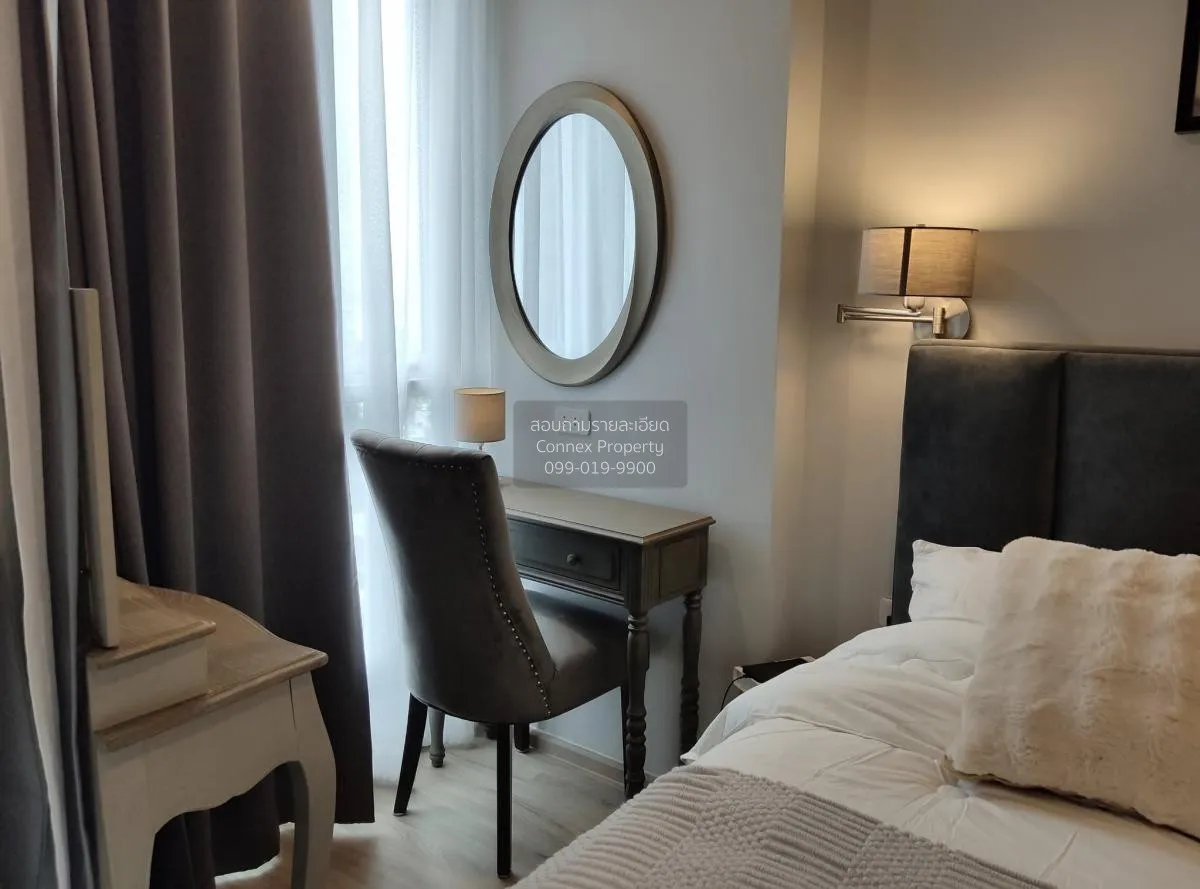 For Rent Condo , Culture Thonglor , nice view , BTS-Thong Lo , Kh