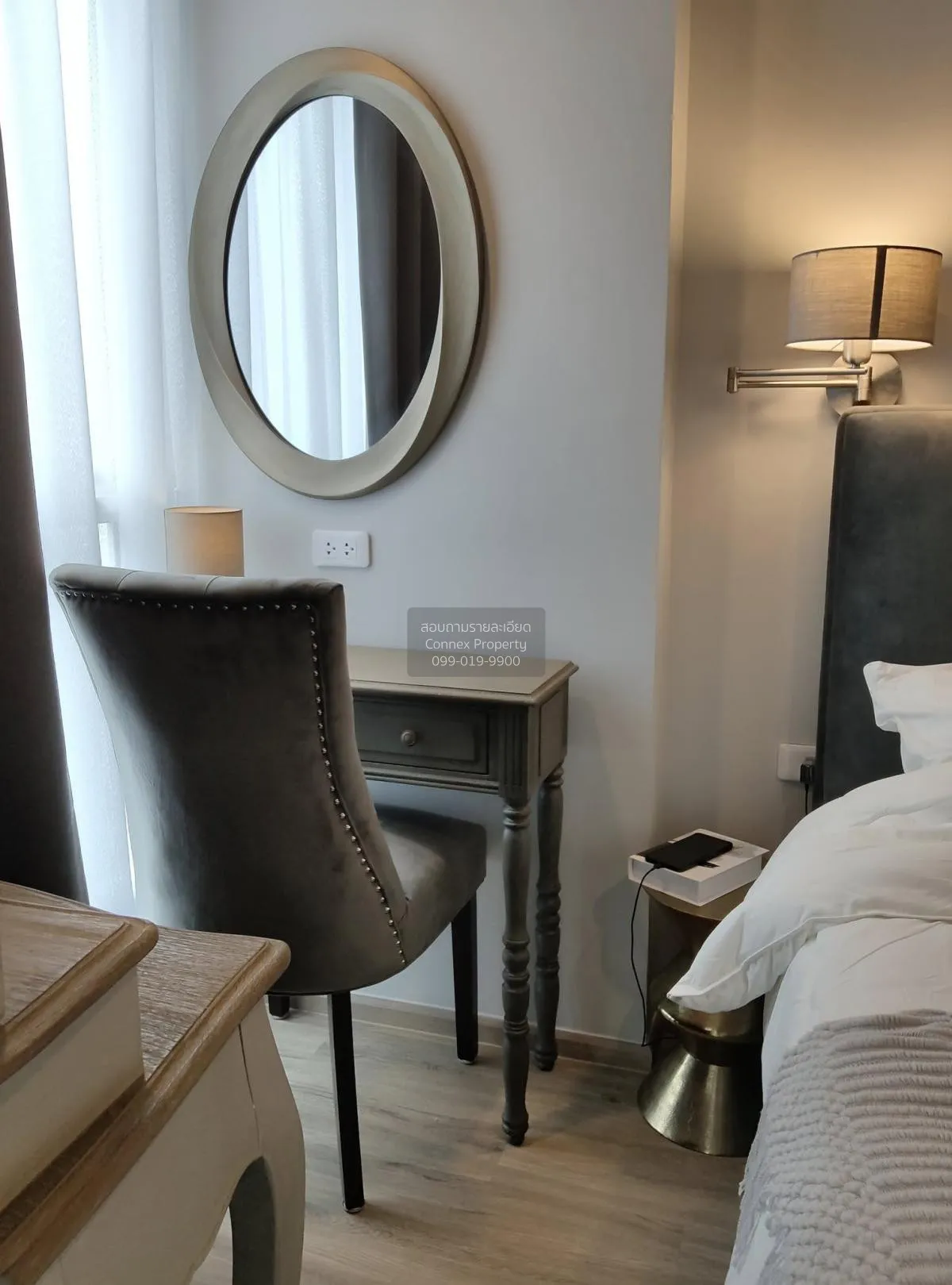 For Rent Condo , Culture Thonglor , nice view , BTS-Thong Lo , Kh