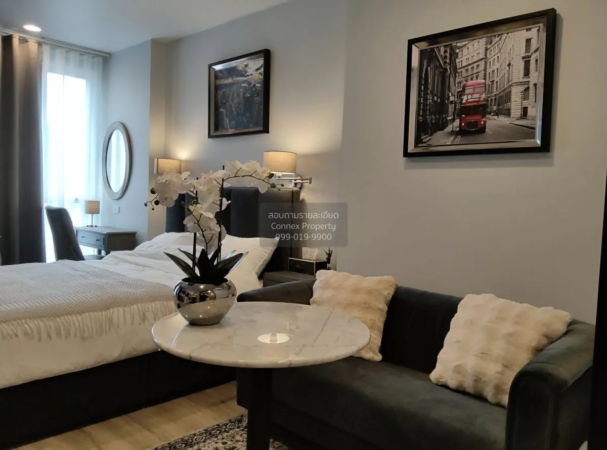 For Rent Condo , Culture Thonglor , nice view , BTS-Thong Lo , Kh