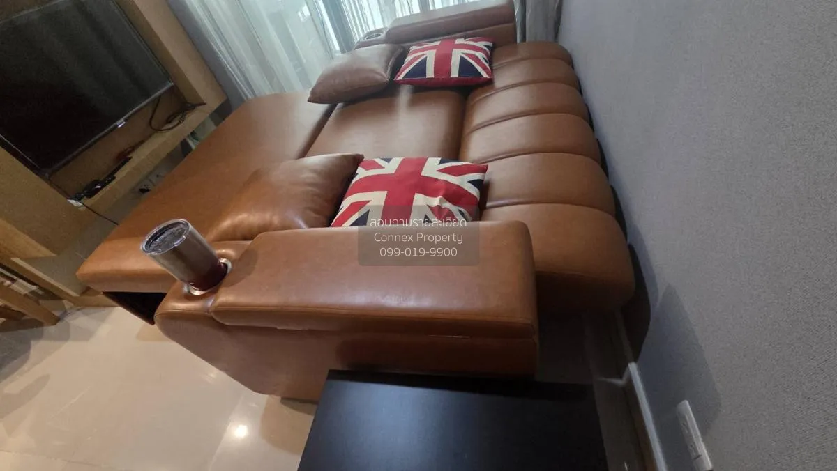 เช่าคอนโด  ไอดีโอ บลูโคฟ สุขุมวิท BTS-อุดมสุข บางนา เขต บางนา กรุ