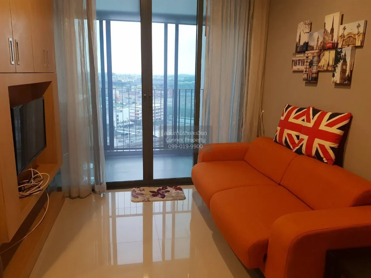 ขายคอนโด  ไอดีโอ บลูโคฟ สุขุมวิท BTS-อุดมสุข บางนา เขต บางนา กรุง 1