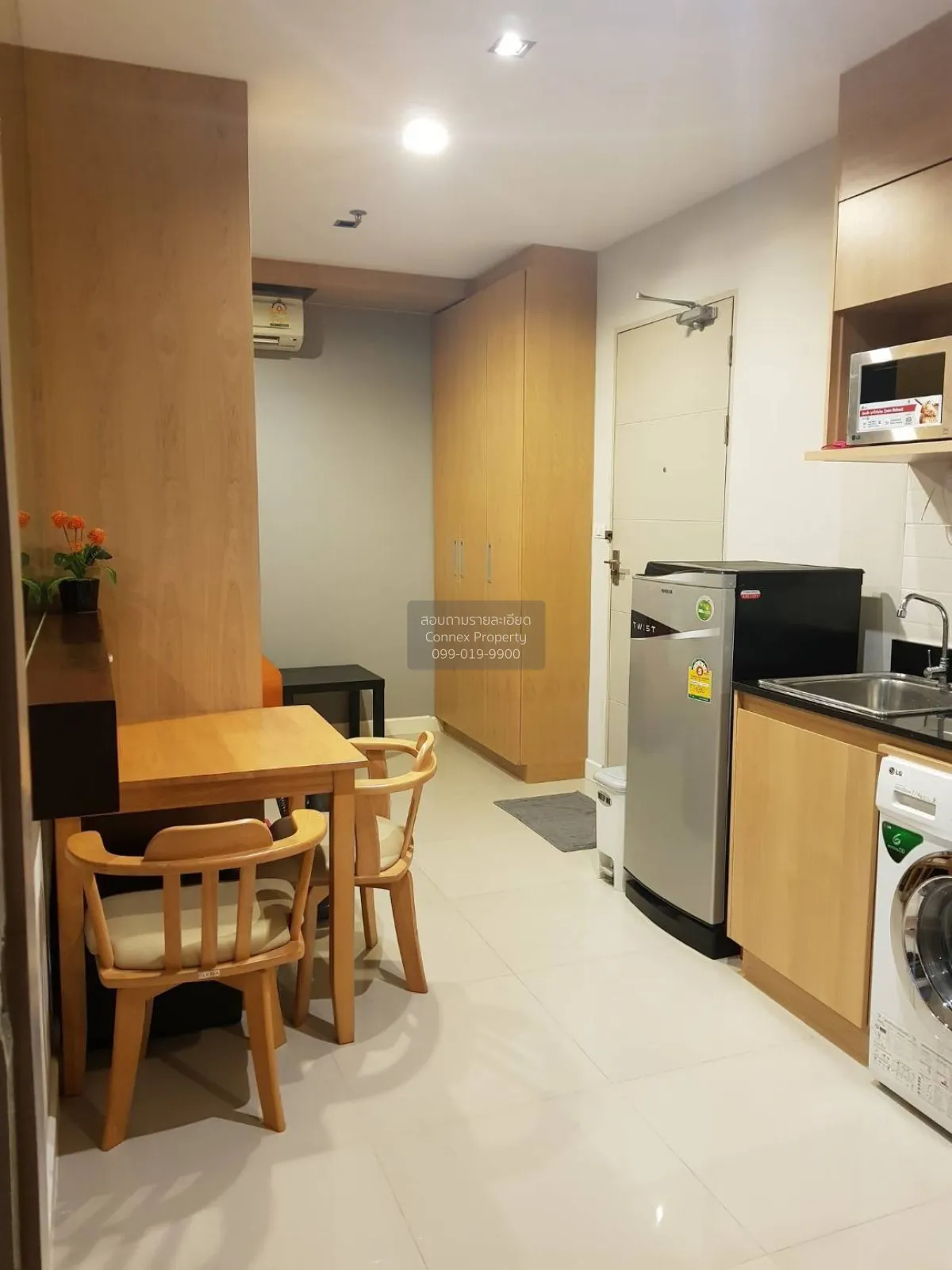 ขายคอนโด  ไอดีโอ บลูโคฟ สุขุมวิท BTS-อุดมสุข บางนา เขต บางนา กรุง 2