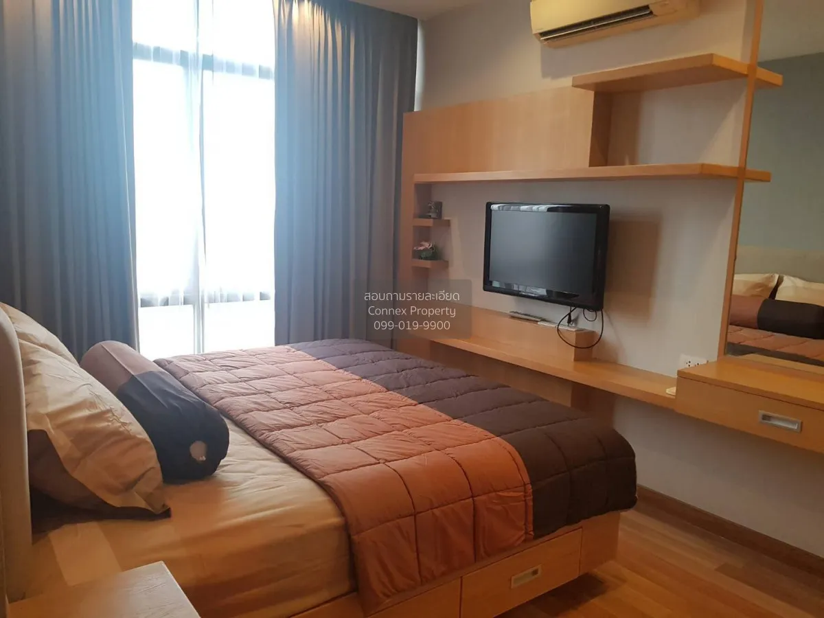 ขายคอนโด  ไอดีโอ บลูโคฟ สุขุมวิท BTS-อุดมสุข บางนา เขต บางนา กรุง 4