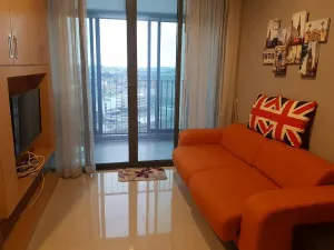 ขายคอนโด  ไอดีโอ บลูโคฟ สุขุมวิท BTS-อุดมสุข บางนา เขต บางนา กรุงเทพ CX-135872