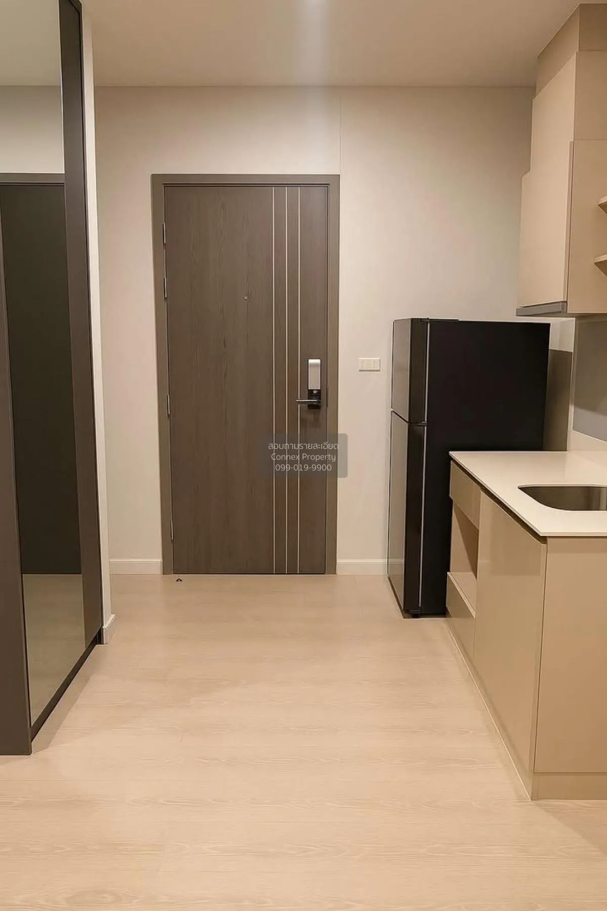 ขายคอนโด  นิช ไพรด์ ทองหล่อ-เพชรบุรี BTS-ทองหล่อ บางกะปิ เขต ห้วย 3