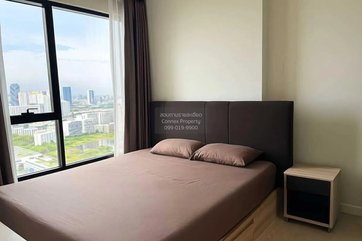 ขายคอนโด  นิช ไพรด์ ทองหล่อ-เพชรบุรี BTS-ทองหล่อ บางกะปิ เขต ห้วย 4