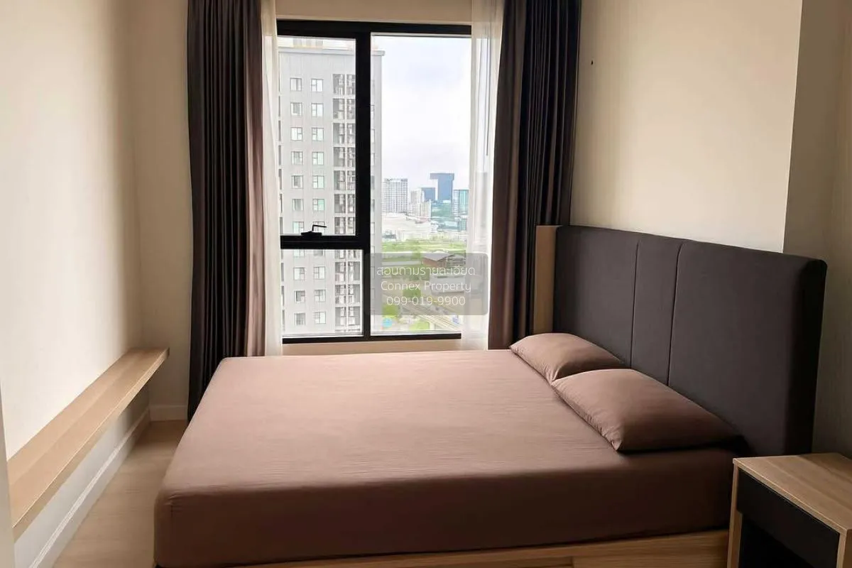 ขายคอนโด  นิช ไพรด์ ทองหล่อ-เพชรบุรี BTS-ทองหล่อ บางกะปิ เขต ห้วย