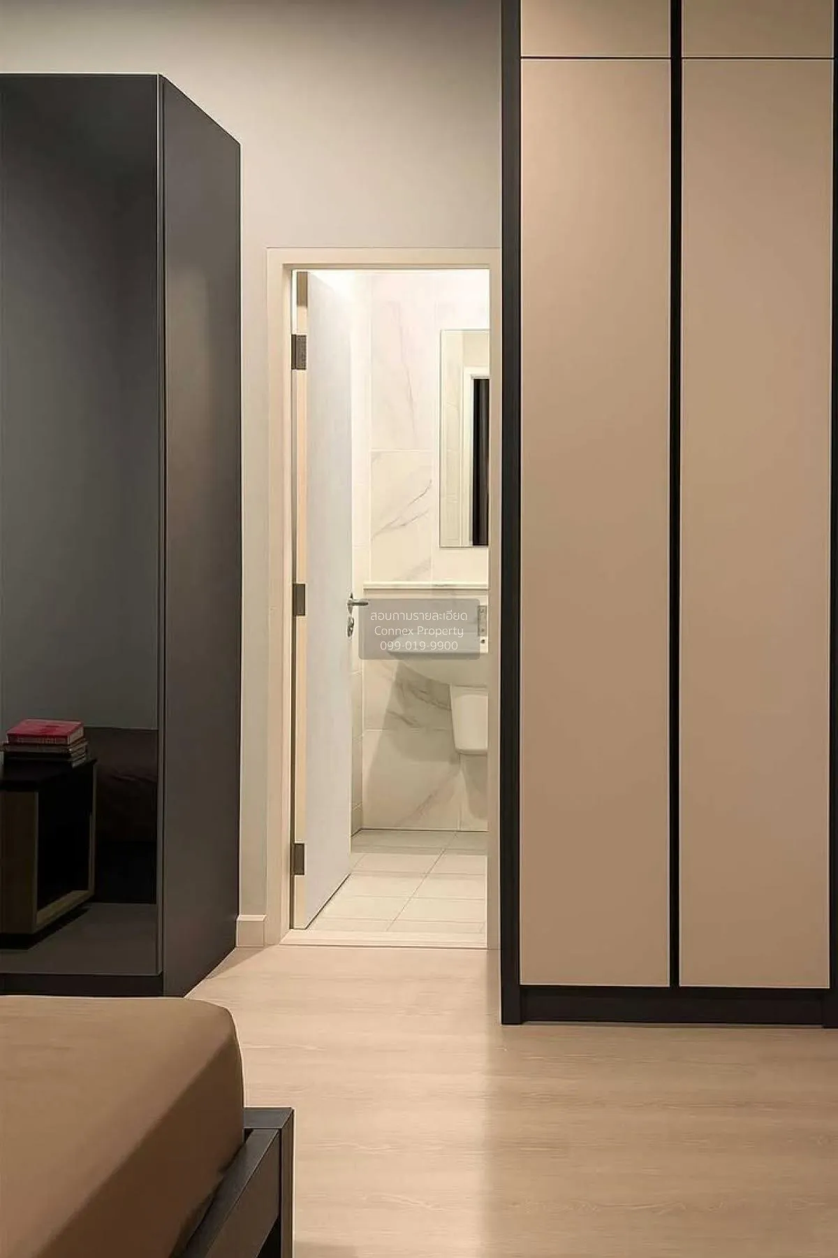 ขายคอนโด  นิช ไพรด์ ทองหล่อ-เพชรบุรี BTS-ทองหล่อ บางกะปิ เขต ห้วย