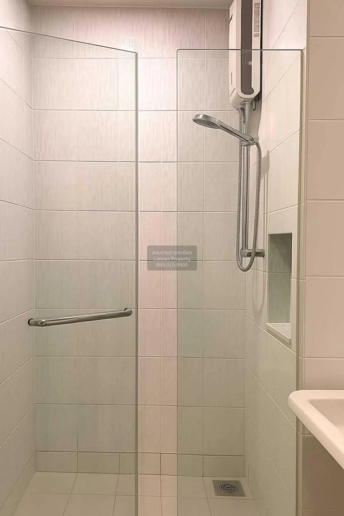 ขายคอนโด  นิช ไพรด์ ทองหล่อ-เพชรบุรี BTS-ทองหล่อ บางกะปิ เขต ห้วย