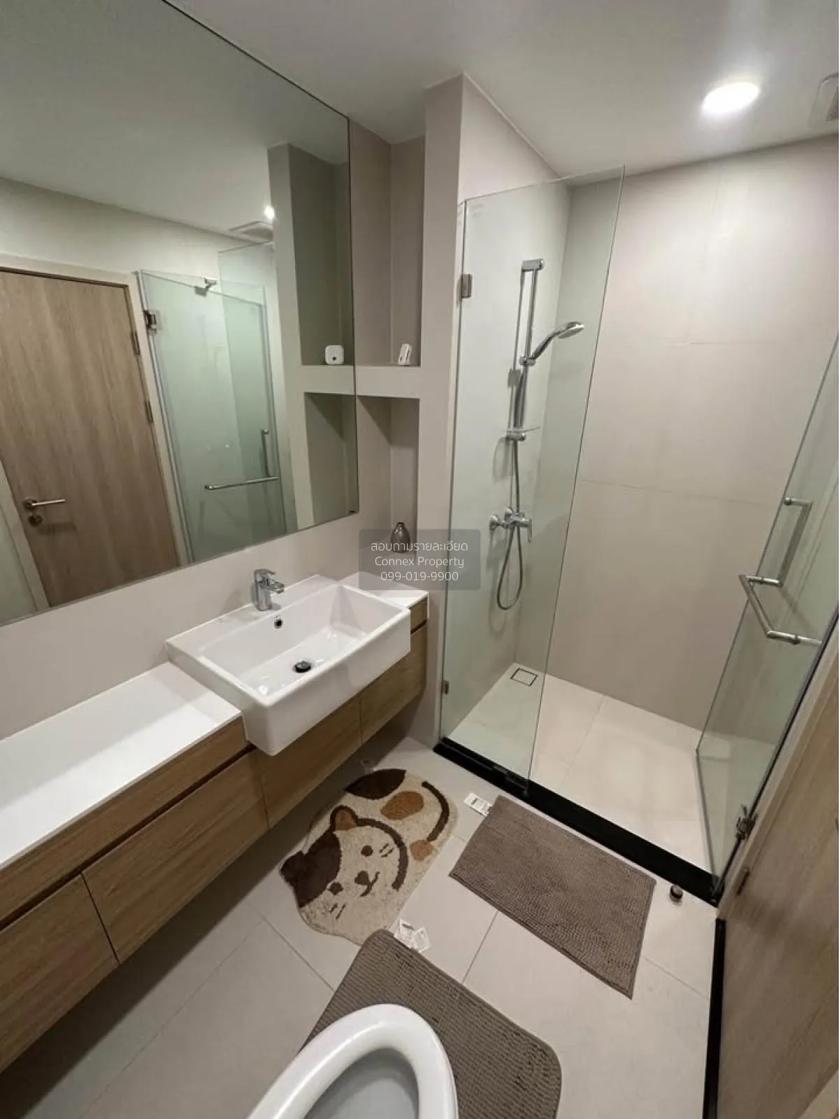 เช่าคอนโด   โนเบิล แอมเบียนส์ สุขุมวิท 42 BTS-เอกมัย พระโขนง เขต 