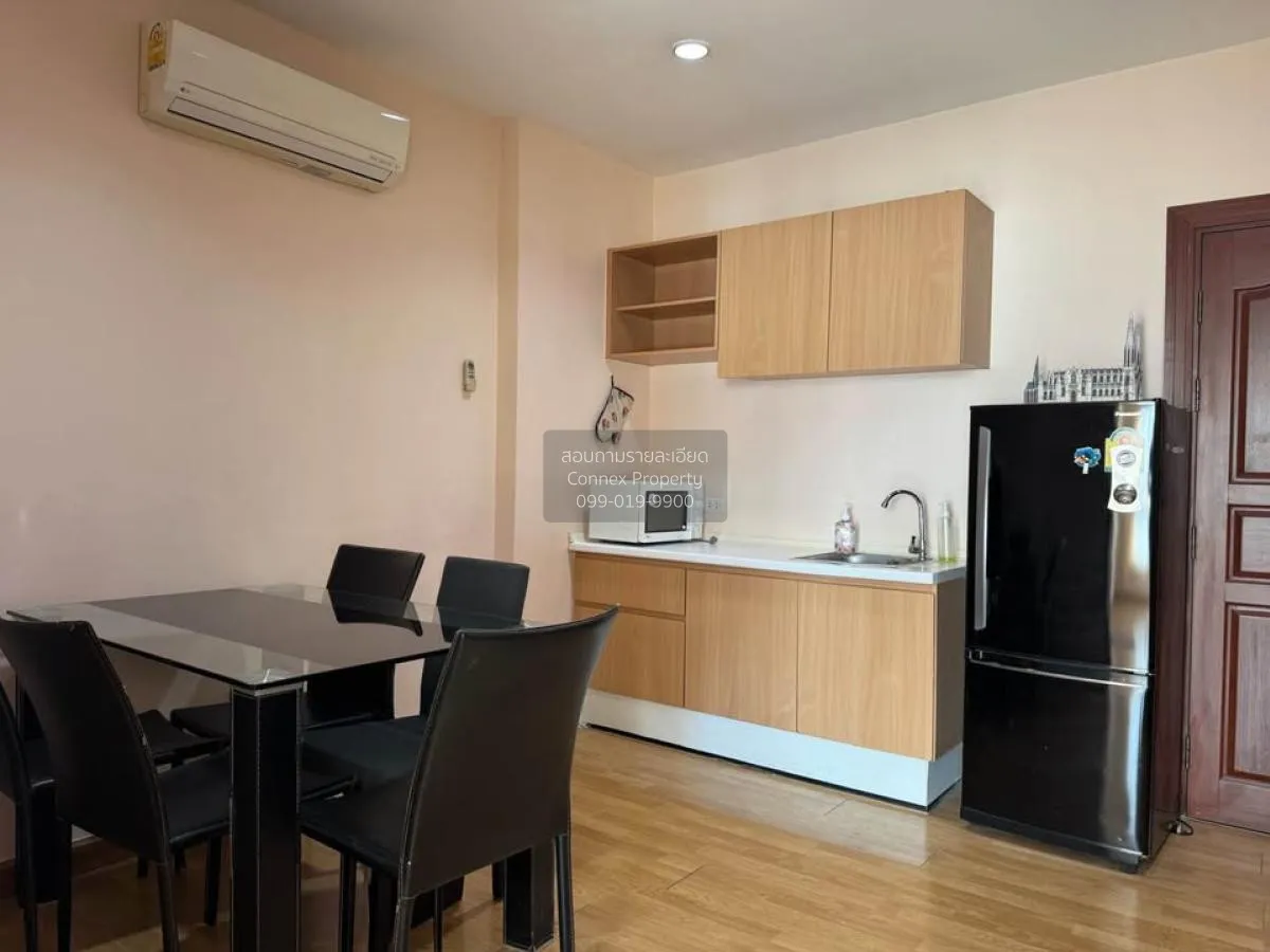 เช่าคอนโด  พีจี พระราม9 MRT-พระราม 9 ห้วยขวาง เขต ห้วยขวาง กรุงเท 2