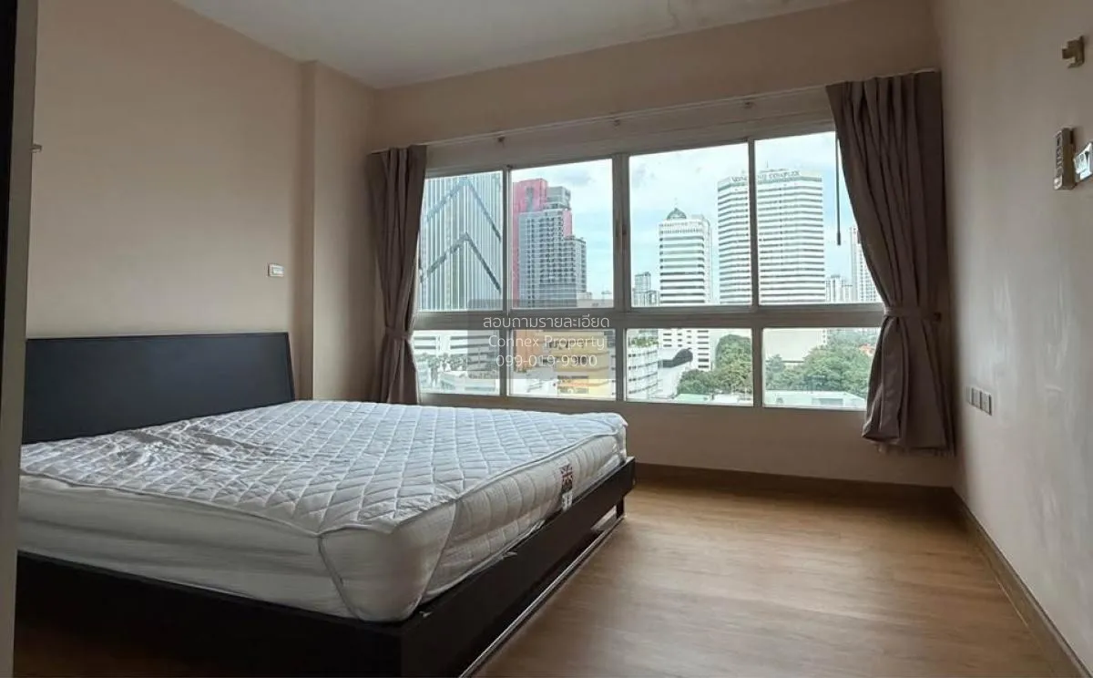 เช่าคอนโด  พีจี พระราม9 MRT-พระราม 9 ห้วยขวาง เขต ห้วยขวาง กรุงเท 4