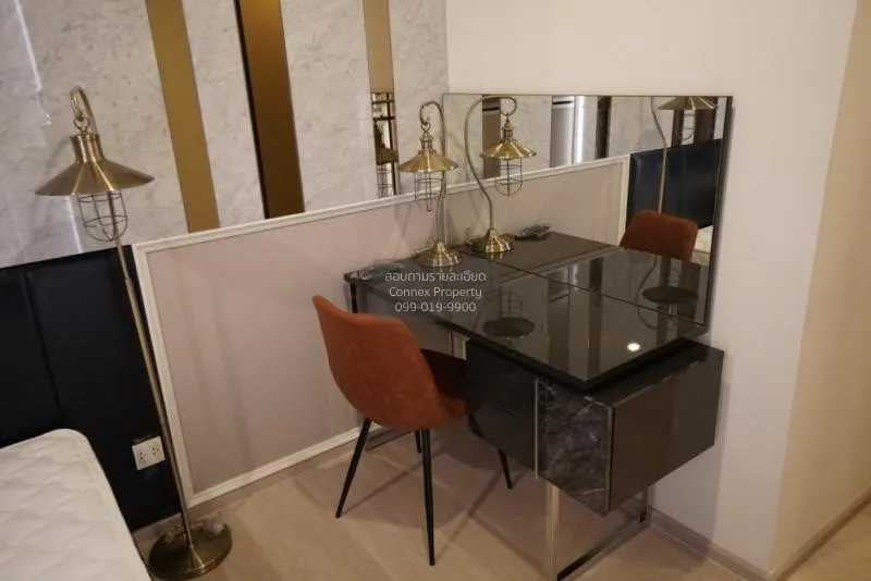 For Rent Condo , Life Asoke , MRT-Phetchaburi , Bang Kapi , Huai 