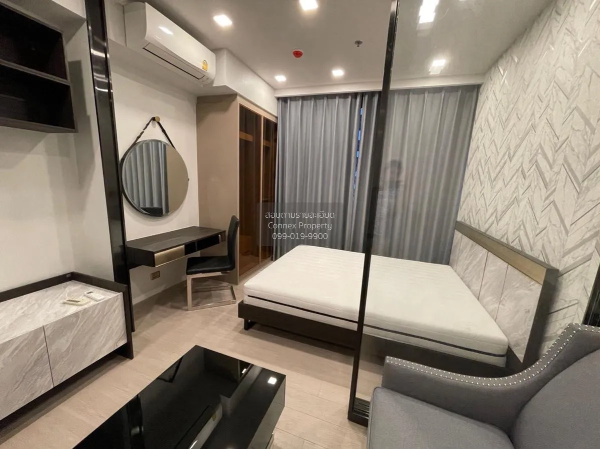 For Rent Condo , One9Five Asoke - Rama 9 , MRT-Phra Ram 9 , Huai  2