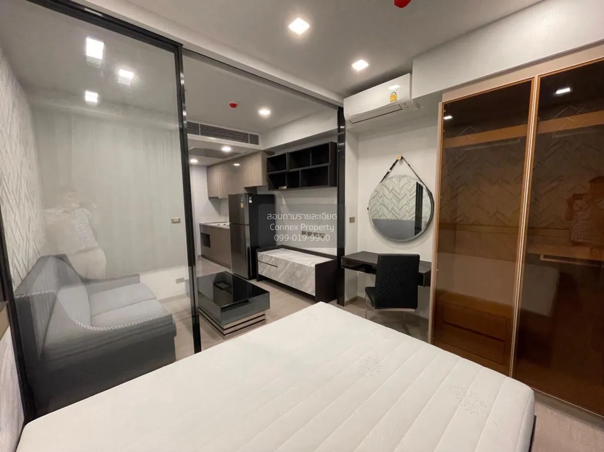 For Rent Condo , One9Five Asoke - Rama 9 , MRT-Phra Ram 9 , Huai 