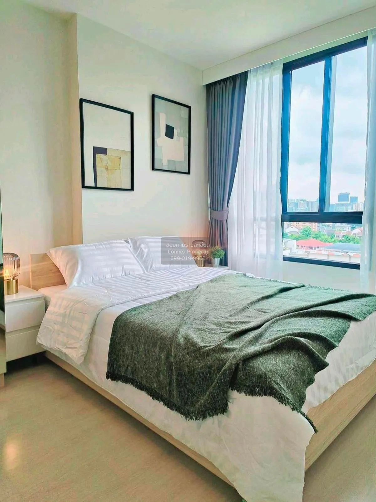 For Sale Condo , Nue Noble Ratchada-Lat Phrao , MRT-Ratchada , Ch 3