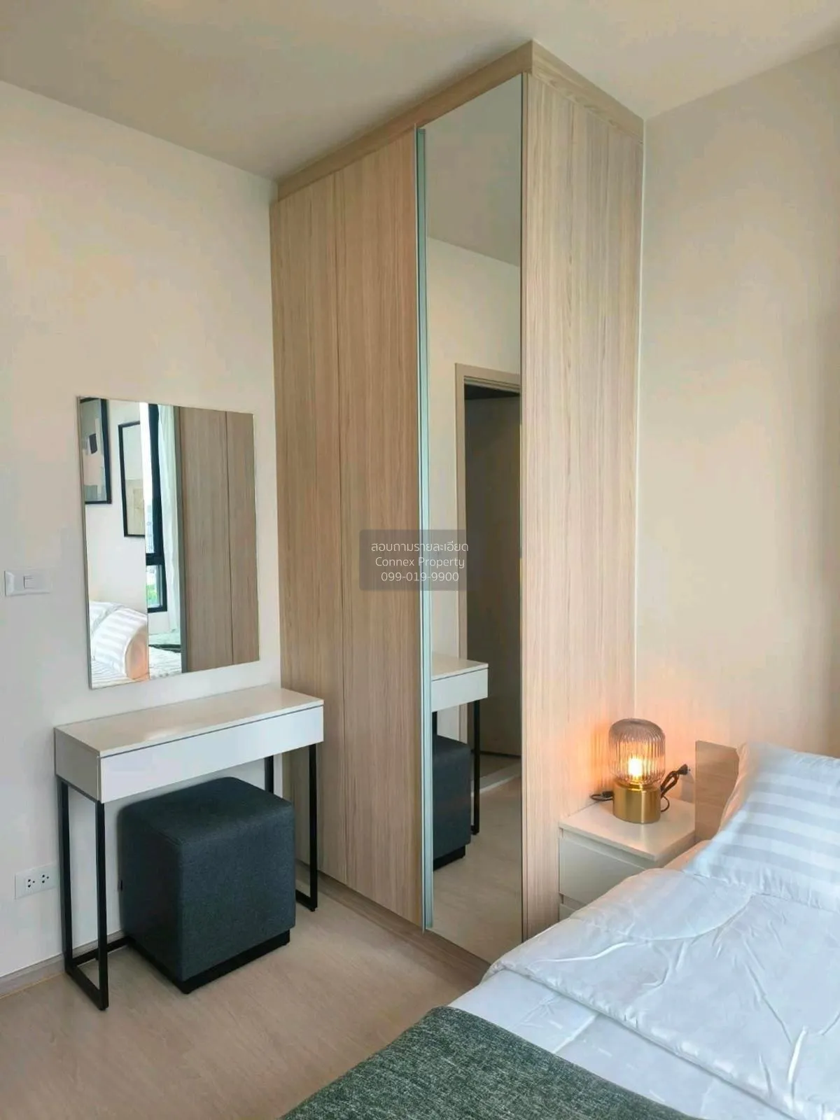 For Sale Condo , Nue Noble Ratchada-Lat Phrao , MRT-Ratchada , Ch 4