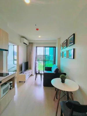 For Sale Condo , Nue Noble Ratchada-Lat Phrao , MRT-Ratchada , Chankasem , Chatuchak , Bangkok , CX-135884