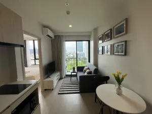 For Sale Condo , Nue Noble Ratchada-Lat Phrao , MRT-Ratchada , Chankasem , Chatuchak , Bangkok , CX-135884