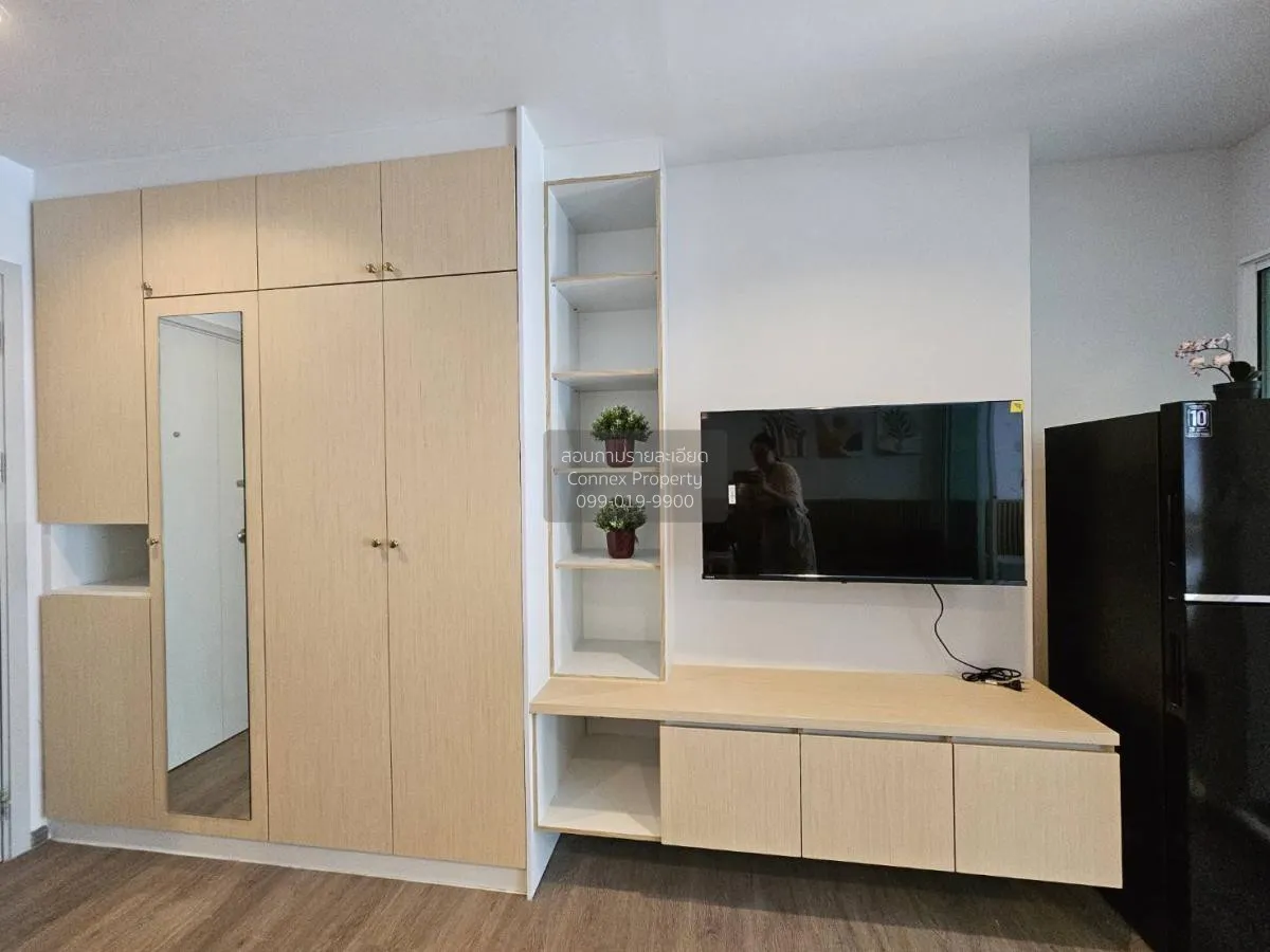 For Rent Condo , Regent Home Bangna (New Project) , Bang Na , Ban 2