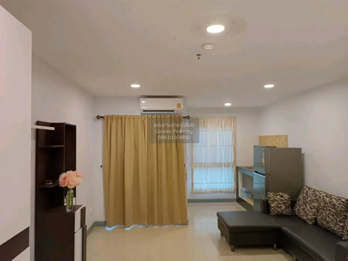 For Rent Condo , Regent Home 7 Sanphawut 2 , BTS-Bang Na , Bang N 1