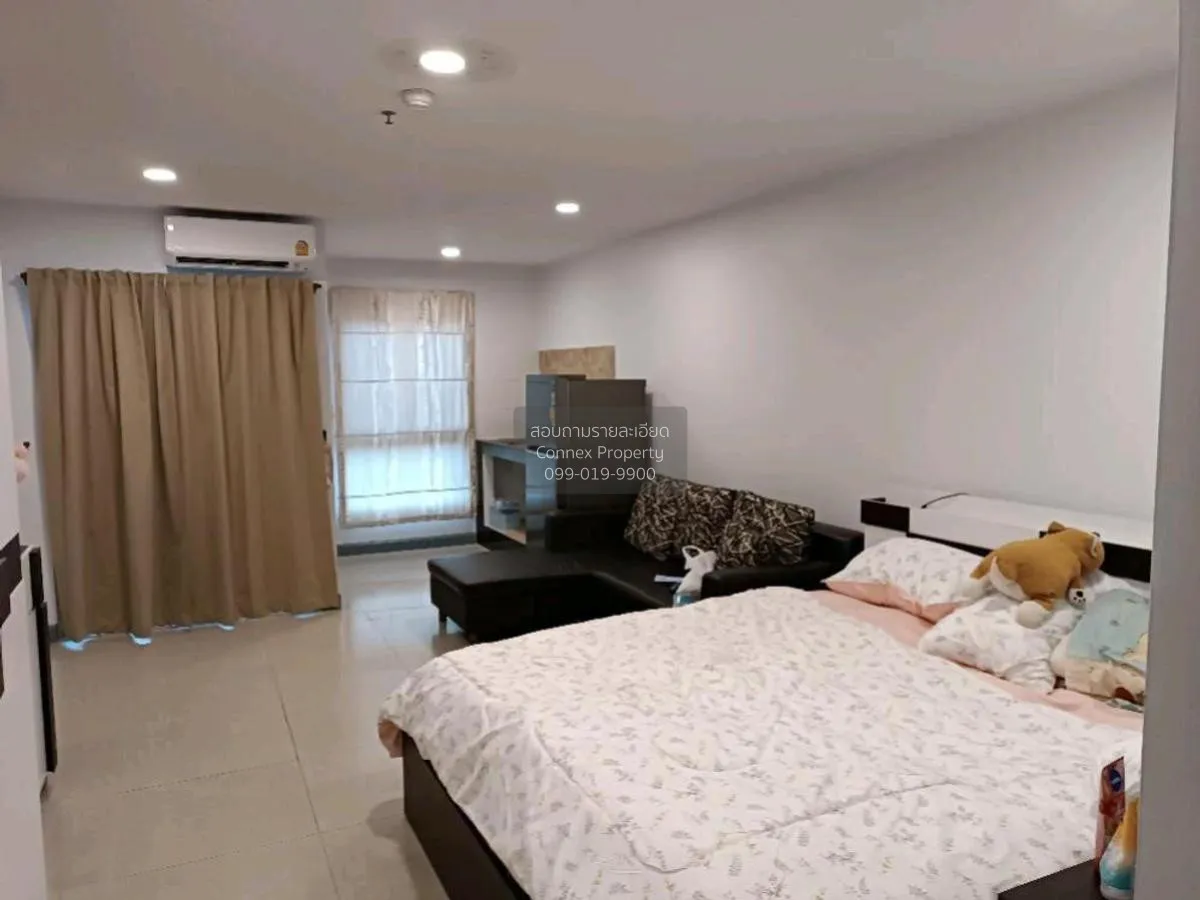 For Rent Condo , Regent Home 7 Sanphawut 2 , BTS-Bang Na , Bang N 4
