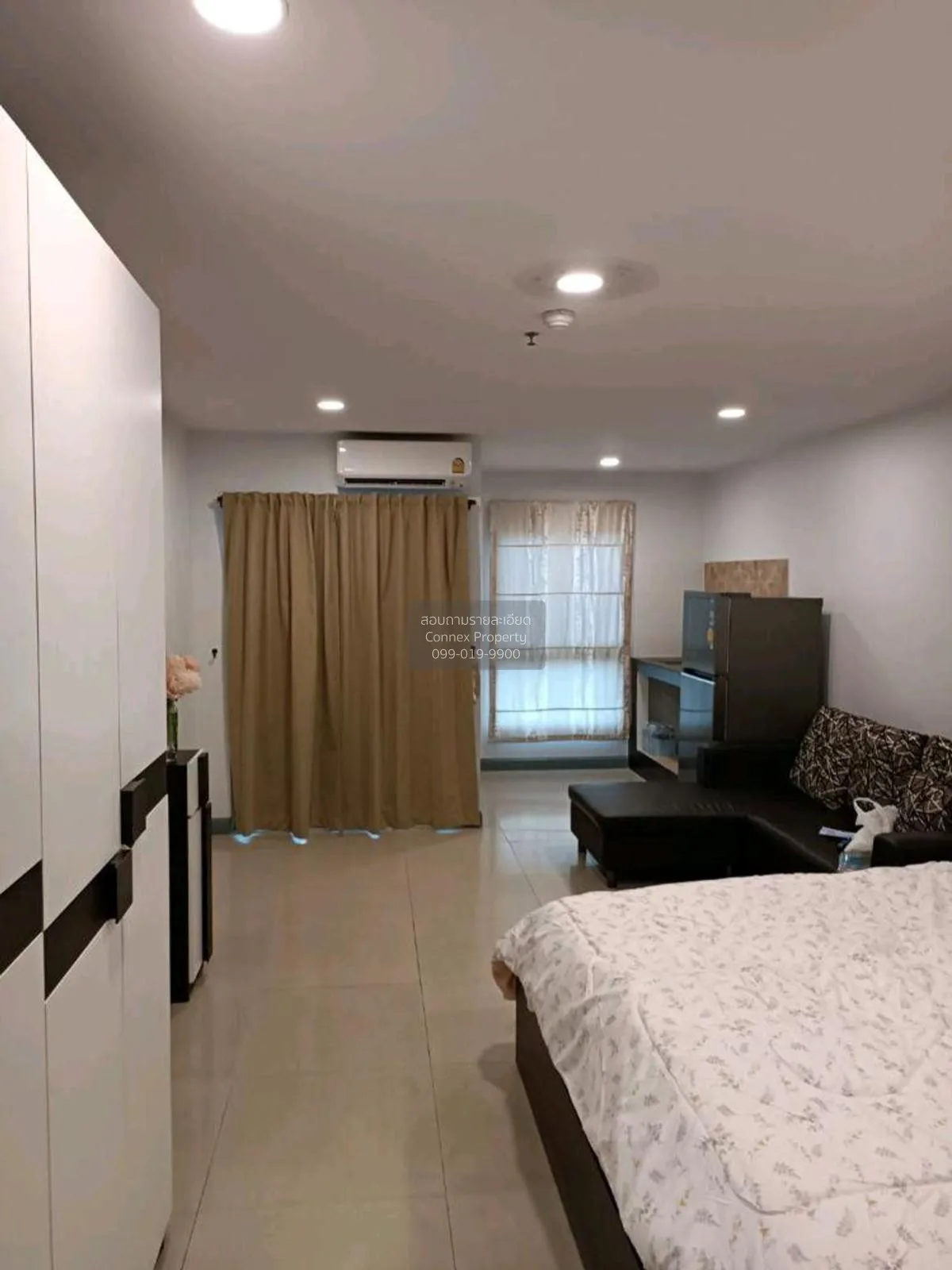 For Rent Condo , Regent Home 7 Sanphawut 2 , BTS-Bang Na , Bang N